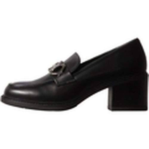 Mocasines 300263 para mujer - The Divine Factory - Modalova