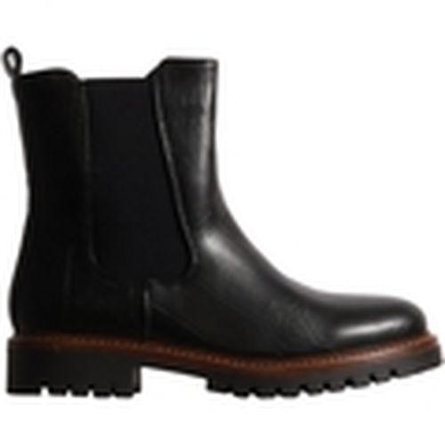 Botines 300346 para mujer - The Divine Factory - Modalova