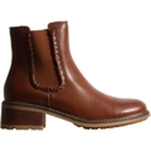 Botines 300099 para mujer - The Divine Factory - Modalova