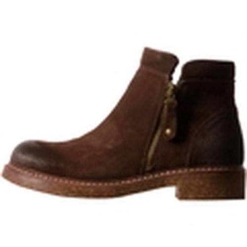 Botines 299773 para mujer - The Divine Factory - Modalova