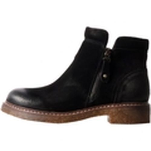Botines 299786 para mujer - The Divine Factory - Modalova