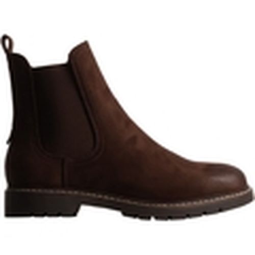 Botines 301208 para mujer - The Divine Factory - Modalova