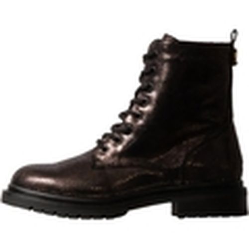 Botines 300045 para mujer - The Divine Factory - Modalova