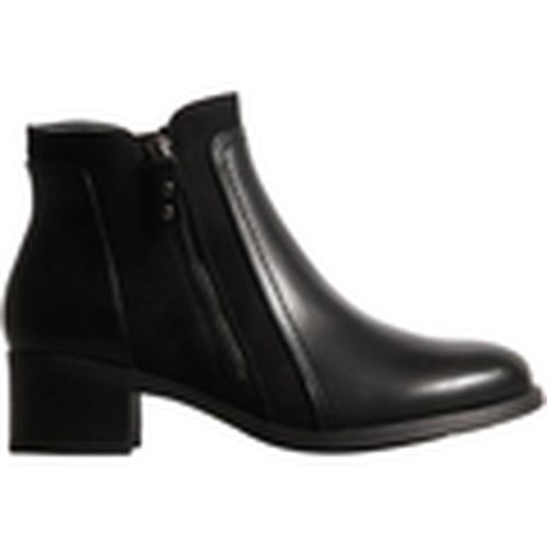 Botines 299985 para mujer - The Divine Factory - Modalova