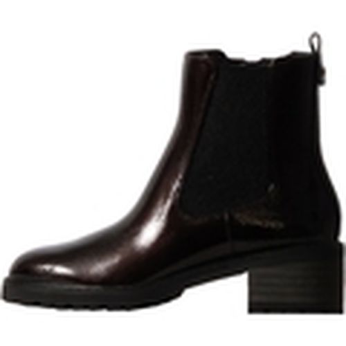 Botines 299963 para mujer - The Divine Factory - Modalova
