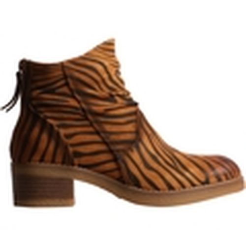 Botines 299975 para mujer - The Divine Factory - Modalova