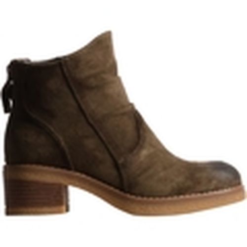 Botines 300009 para mujer - The Divine Factory - Modalova