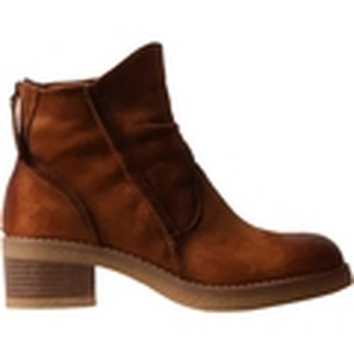 Botines 300015 para mujer - The Divine Factory - Modalova