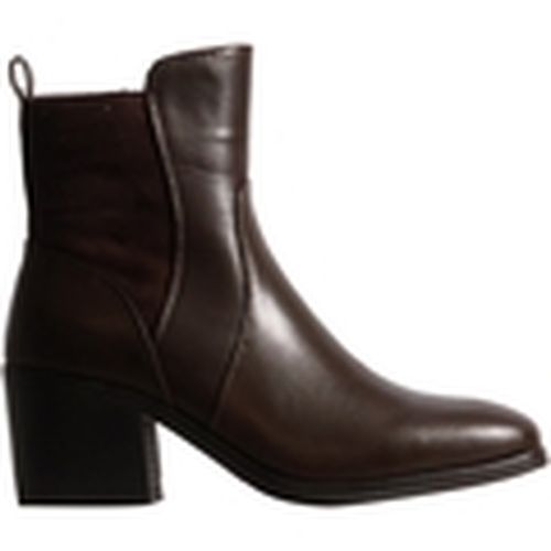Botines 300039 para mujer - The Divine Factory - Modalova