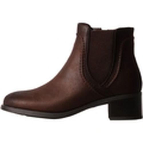 Botines 300105 para mujer - The Divine Factory - Modalova