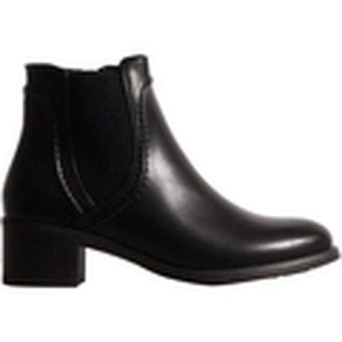 Botines 300123 para mujer - The Divine Factory - Modalova