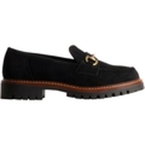 Mocasines 300257 para mujer - The Divine Factory - Modalova