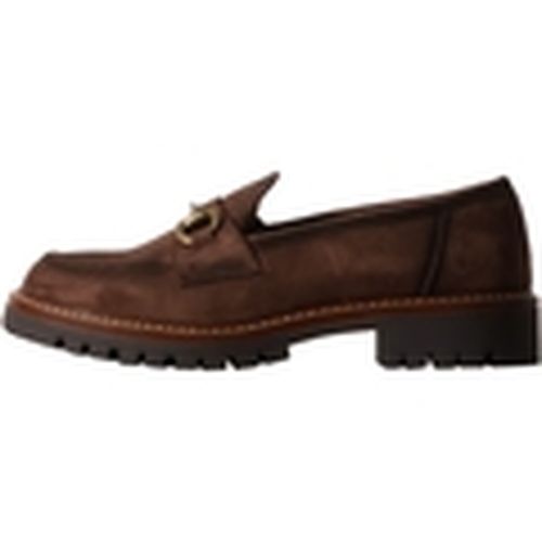 Mocasines 300239 para mujer - The Divine Factory - Modalova