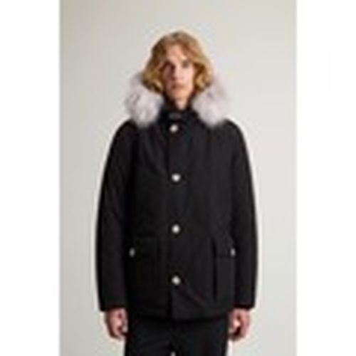 Cazadora WOOU0484MB para hombre - Woolrich - Modalova