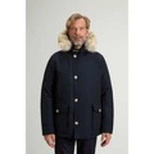 Cazadora WOOU0484MB para hombre - Woolrich - Modalova
