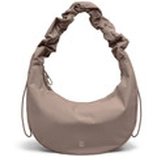 Bolso OYS RUFFLE MOON BAG para mujer - Got Bag - Modalova