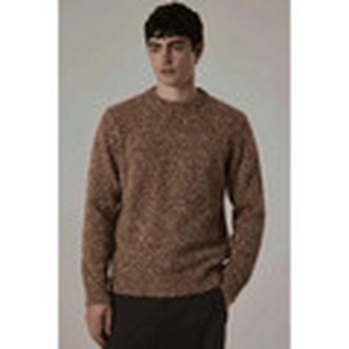 Jersey 5000 PARICOLLO-37 TORBA para hombre - Daniele Fiesoli - Modalova