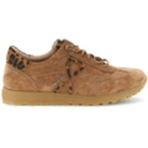 Zapatillas C1DB6100 para mujer - Café Noir - Modalova