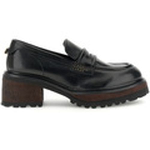 Mocasines C1FD1201 para mujer - Café Noir - Modalova
