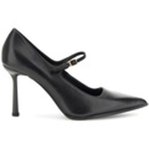 Zapatos de tacón C1NA4002 para mujer - Café Noir - Modalova