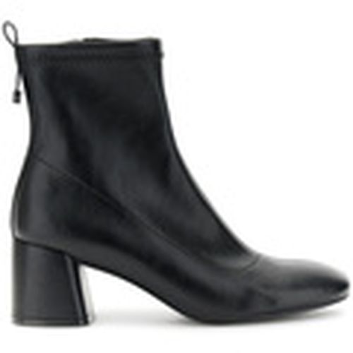 Botines C1NC9228 para mujer - Café Noir - Modalova