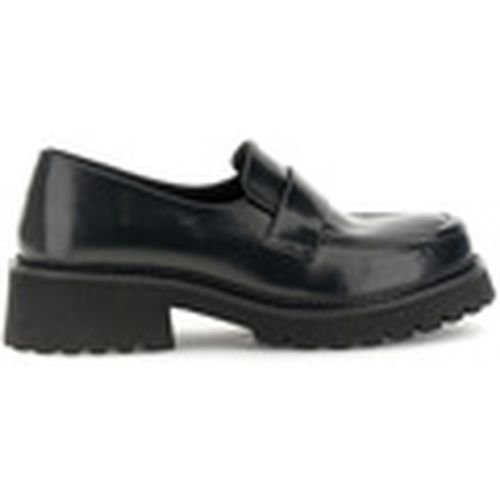 Mocasines C1XL1006 para mujer - Café Noir - Modalova