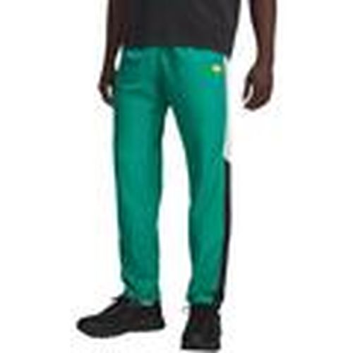 Pantalones de deporte UA RIVAL WOVEN CB PANTS 77-6013416 para hombre - Under Armour - Modalova
