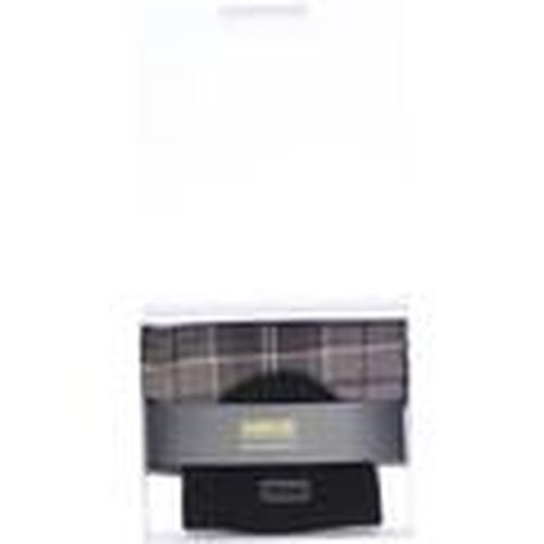 Gorro SWEEPER BEANIE SCARF SET 262MMGS0092 para hombre - Barbour - Modalova