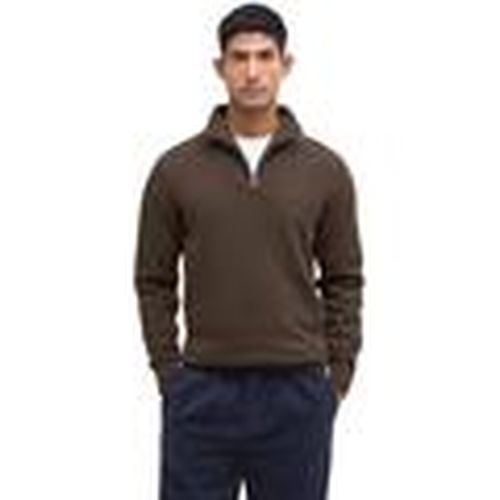 Jersey ESSENTIAL L/WOOL HALF ZIP 262MMKN0339 para hombre - Barbour - Modalova