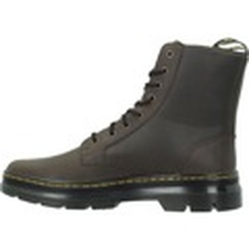 Botas Combs Leather para hombre - Dr. Martens - Modalova
