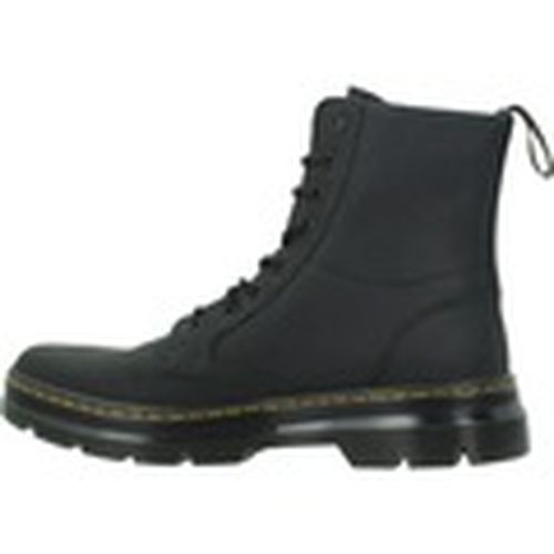 Botas Combs Leather para hombre - Dr. Martens - Modalova