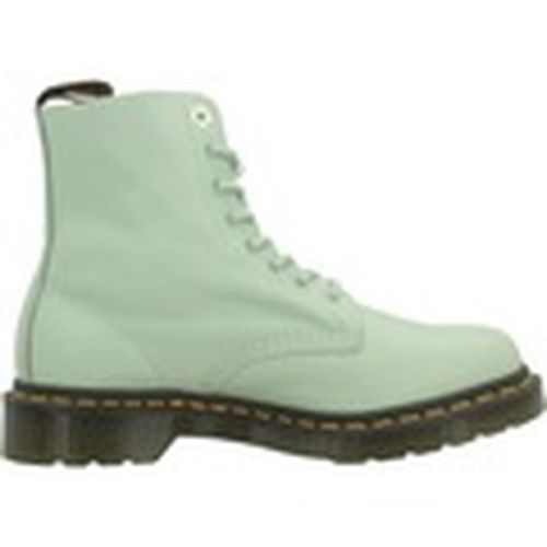 Botas 1460 Pascal 8 Eye Boot para hombre - Dr. Martens - Modalova