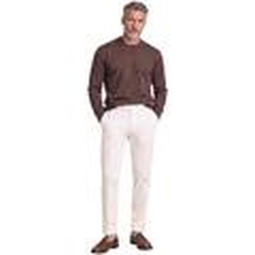 Pantalones Cornelio - chino elegante 5WPAW231DS 02LY010 para hombre - Borghese - Modalova