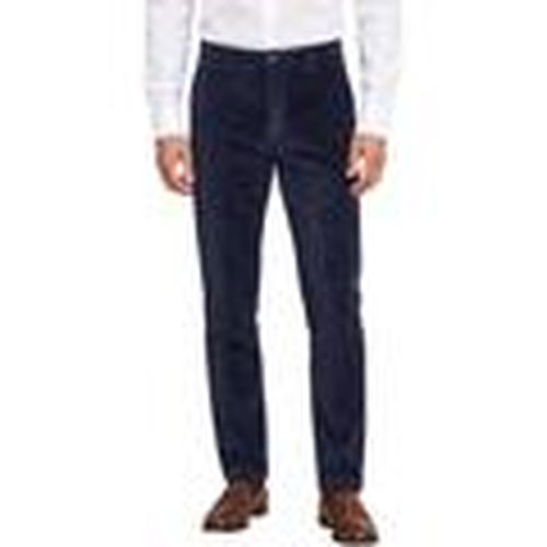 Pantalones Caligola pantalone velluto 5WPAZ1 26VL129 para hombre - Borghese - Modalova