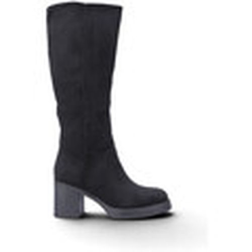 Botas de tacón 80402_P191514 para mujer - La Modeuse - Modalova