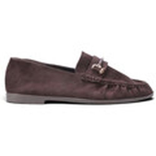 Mocasines 80403_P191520 para mujer - La Modeuse - Modalova