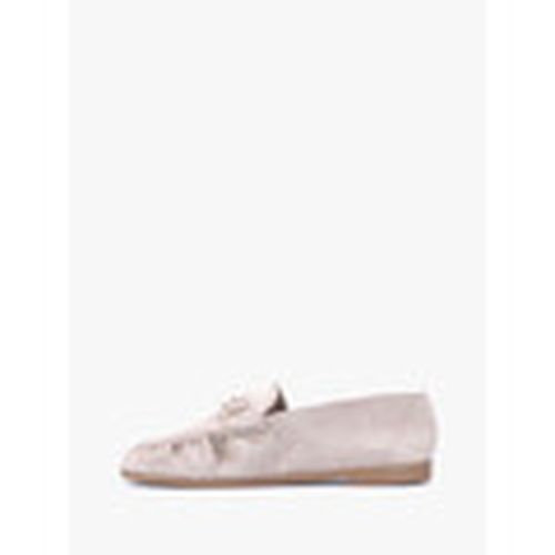 Mocasines 80405_P191534 para mujer - La Modeuse - Modalova