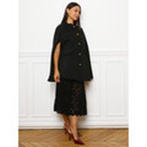 Abrigo 80409_P191539 para mujer - La Modeuse - Modalova