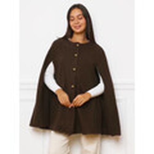 Ponchos/Capas impermeables 80411_P191541 para mujer - La Modeuse - Modalova