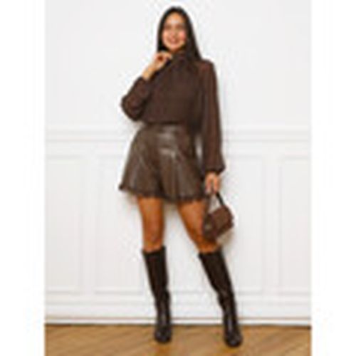 Short 80420_P191557 para mujer - La Modeuse - Modalova