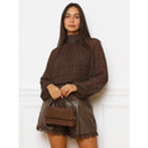 Camisa 80421_P191561 para mujer - La Modeuse - Modalova