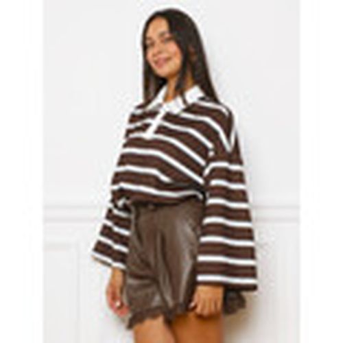 Blusa 80423_P191563 para mujer - La Modeuse - Modalova