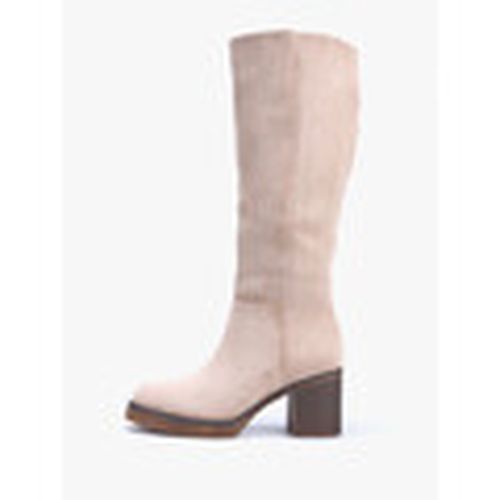 Botas de tacón 80458_P191645 para mujer - La Modeuse - Modalova