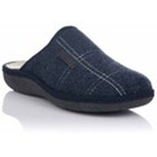 Pantuflas Zapatilla de casa para hombre - Vulladi - Modalova