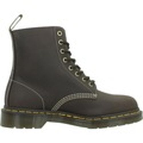 Botas 1460 Pascal 8 Eye Boot para hombre - Dr. Martens - Modalova