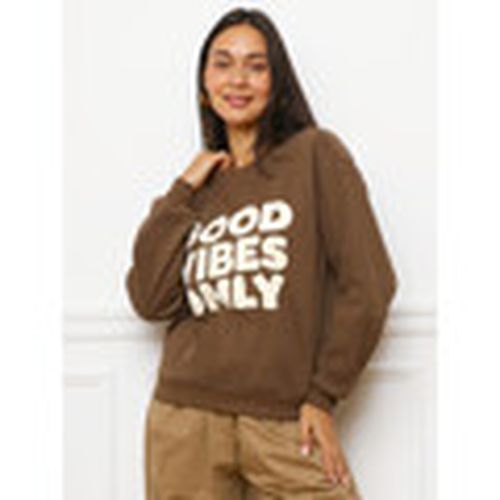 Sudaderas 80306_P191379 para mujer - La Modeuse - Modalova