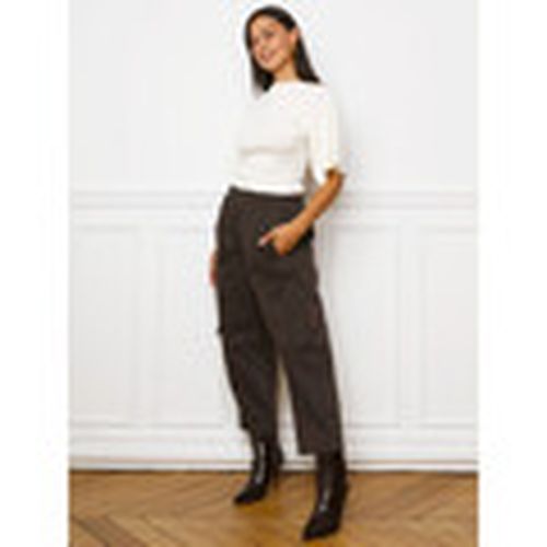 Pantalones 80346_P191419 para mujer - La Modeuse - Modalova