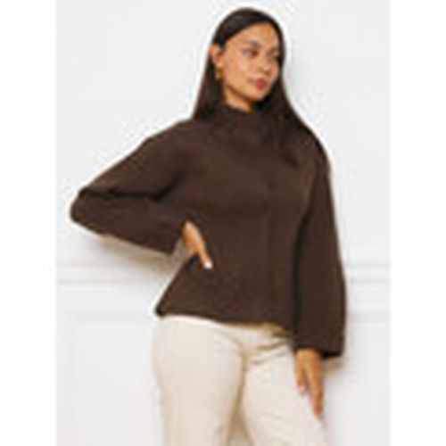 Chaqueta de punto 80380_P191458 para mujer - La Modeuse - Modalova