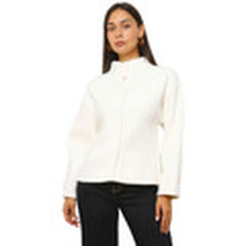 Chaqueta de punto 80381_P191459 para mujer - La Modeuse - Modalova