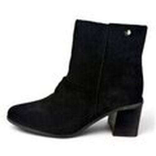 Botines botin arruga para mujer - Top3 - Modalova